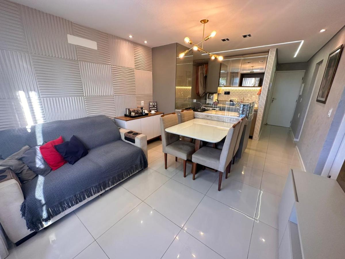 Happy Living Resort Fortaleza  Exterior foto
